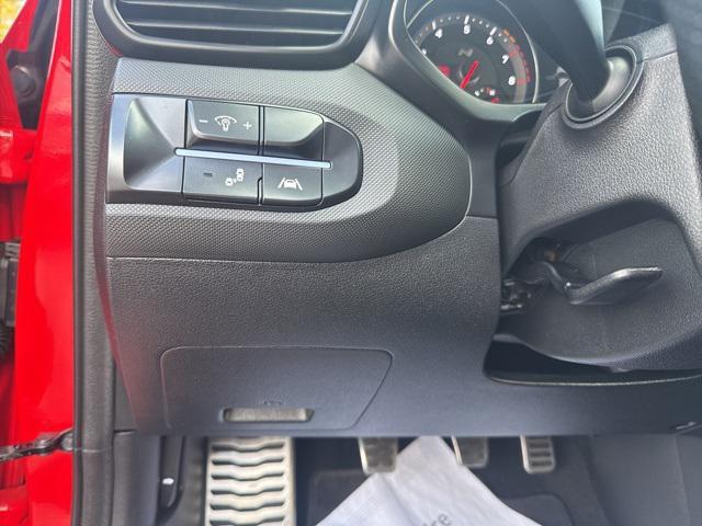 used 2022 Hyundai Veloster N car, priced at $21,999