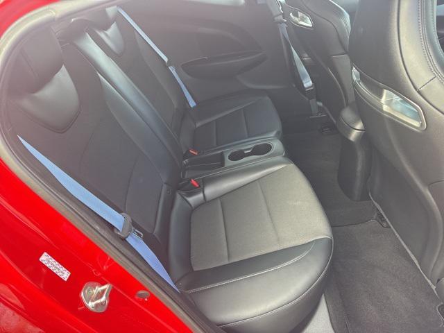 used 2022 Hyundai Veloster N car, priced at $21,999