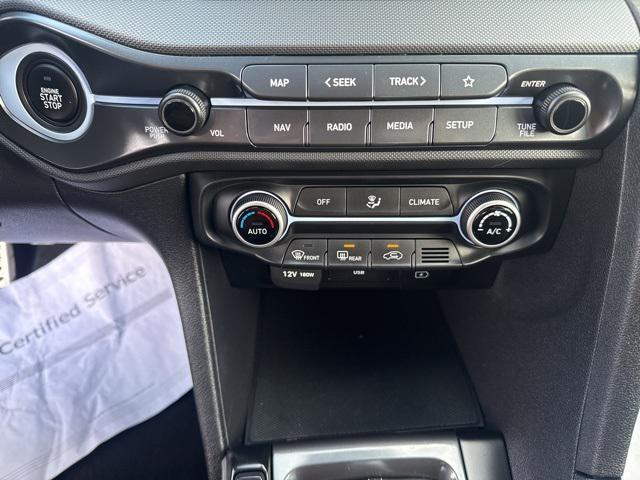 used 2022 Hyundai Veloster N car, priced at $21,999