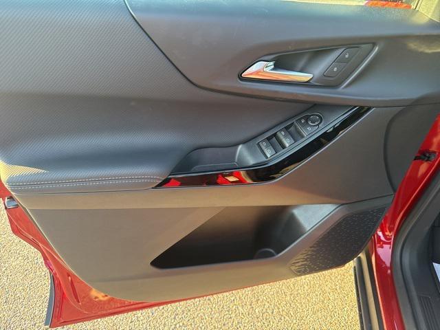 new 2026 Chevrolet Equinox car, priced at $31,315