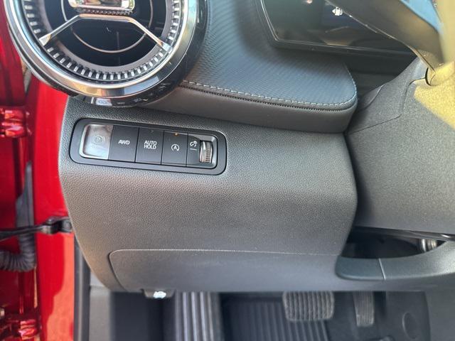 new 2026 Chevrolet Equinox car, priced at $31,315