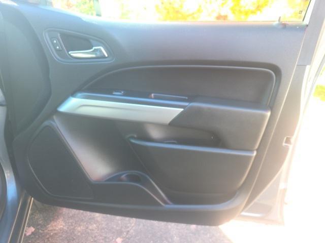 used 2022 Chevrolet Colorado car, priced at $29,999