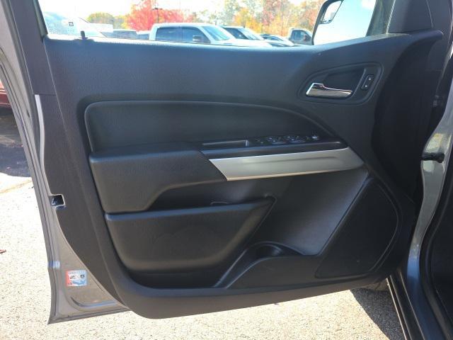 used 2022 Chevrolet Colorado car, priced at $29,999