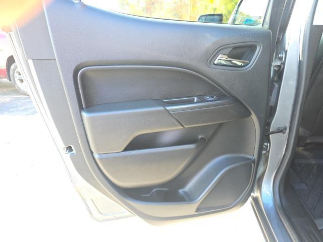 used 2022 Chevrolet Colorado car, priced at $29,999