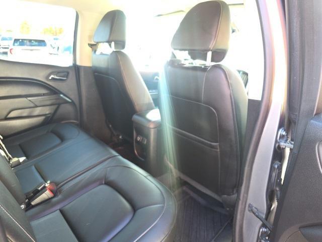 used 2022 Chevrolet Colorado car, priced at $29,999