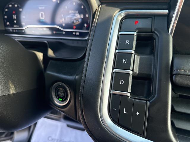 used 2023 Chevrolet Suburban car, priced at $62,999
