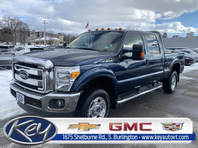 used 2015 Ford F-250 car, priced at $23,999