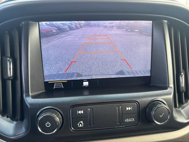 used 2019 Chevrolet Colorado car, priced at $26,999