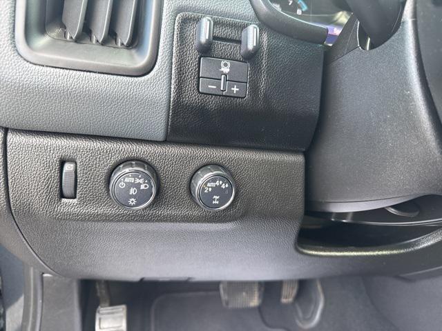 used 2019 Chevrolet Colorado car, priced at $26,999