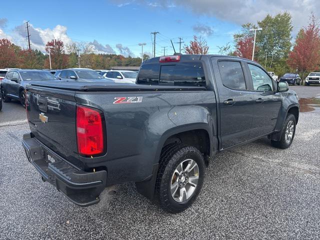 used 2019 Chevrolet Colorado car, priced at $26,999