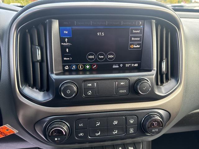 used 2019 Chevrolet Colorado car, priced at $26,999