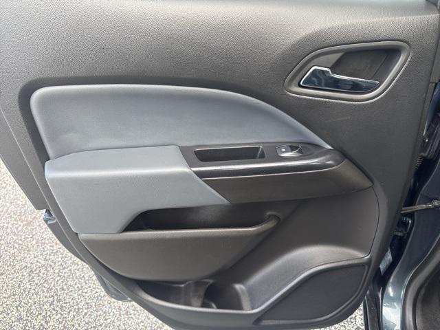 used 2019 Chevrolet Colorado car, priced at $26,999