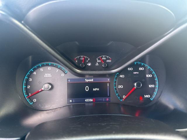 used 2019 Chevrolet Colorado car, priced at $26,999