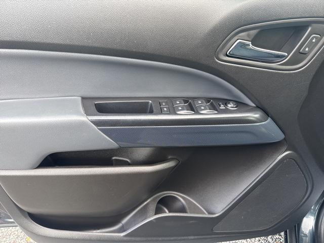 used 2019 Chevrolet Colorado car, priced at $26,999