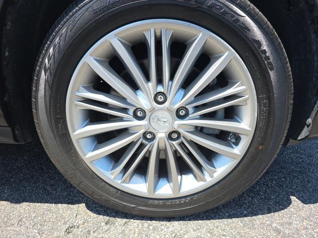 used 2019 Hyundai Kona car, priced at $15,999