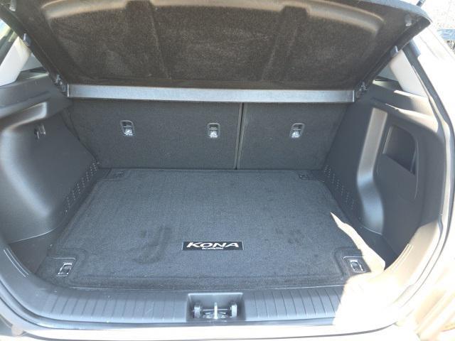 used 2019 Hyundai Kona car, priced at $15,999