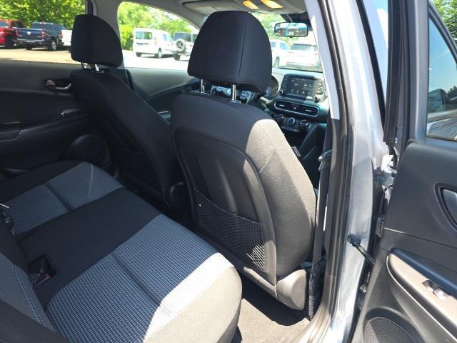 used 2019 Hyundai Kona car, priced at $15,999