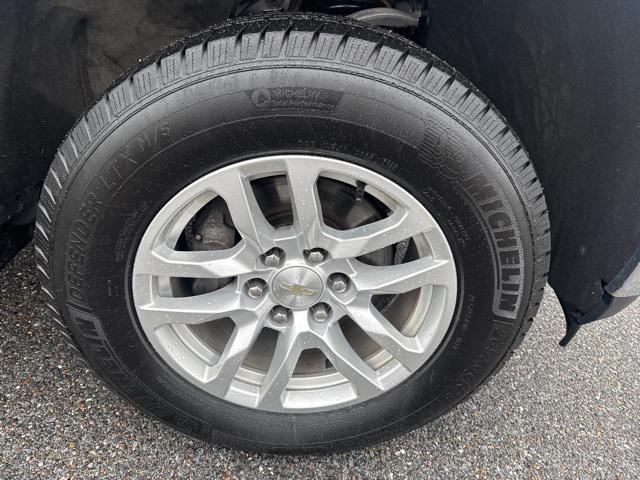 used 2020 Chevrolet Silverado 1500 car, priced at $28,999