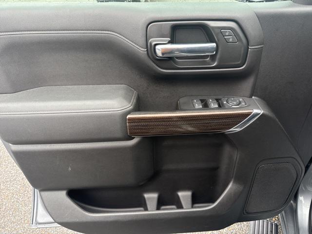 used 2020 Chevrolet Silverado 1500 car, priced at $28,999