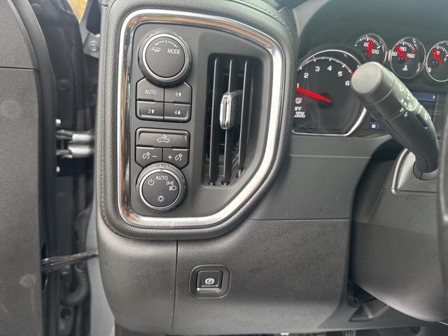 used 2020 Chevrolet Silverado 1500 car, priced at $28,999