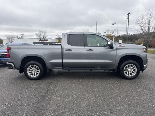 used 2020 Chevrolet Silverado 1500 car, priced at $28,999