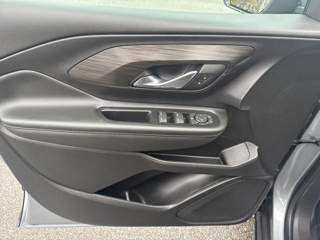 used 2023 GMC Terrain car, priced at $23,999