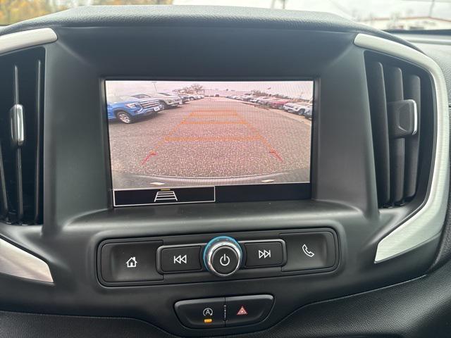 used 2023 GMC Terrain car, priced at $23,999