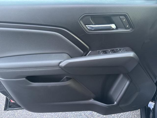 new 2026 Chevrolet Colorado car, priced at $38,660