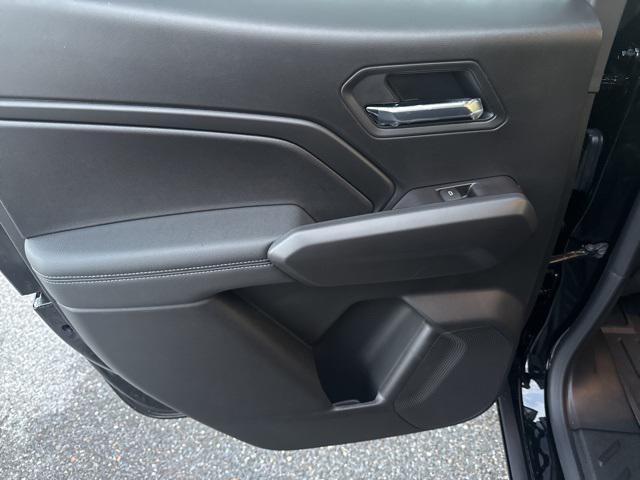 new 2026 Chevrolet Colorado car, priced at $38,660