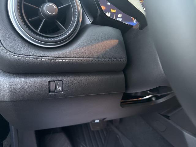 new 2026 Chevrolet Colorado car, priced at $38,660