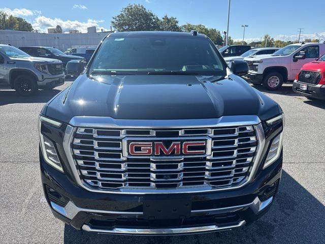 new 2025 GMC Yukon XL car, priced at $97,670