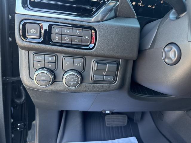 new 2025 GMC Yukon XL car, priced at $97,670