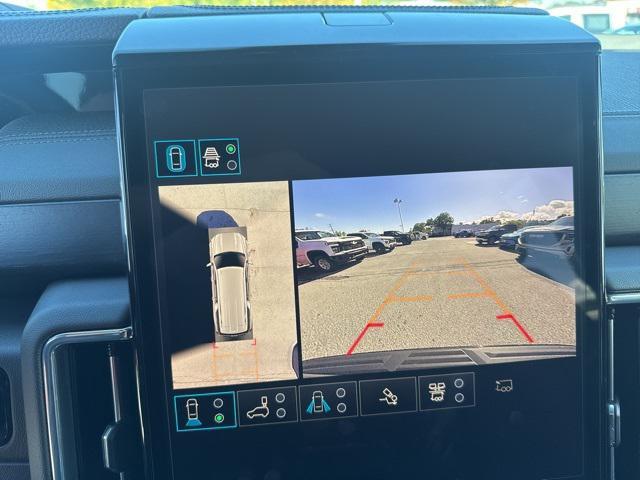 new 2025 GMC Yukon XL car, priced at $97,670