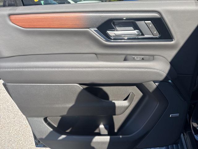 new 2025 GMC Yukon XL car, priced at $97,670