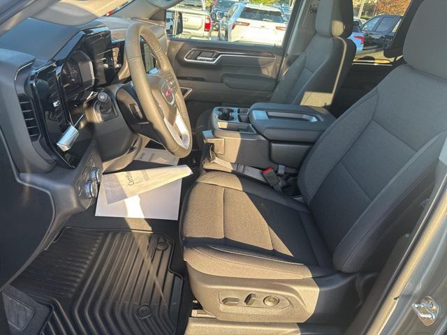 new 2026 GMC Sierra 1500 car, priced at $46,890
