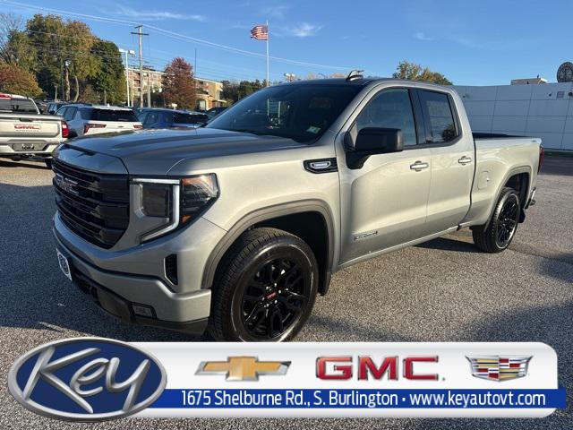 new 2026 GMC Sierra 1500 car, priced at $46,890