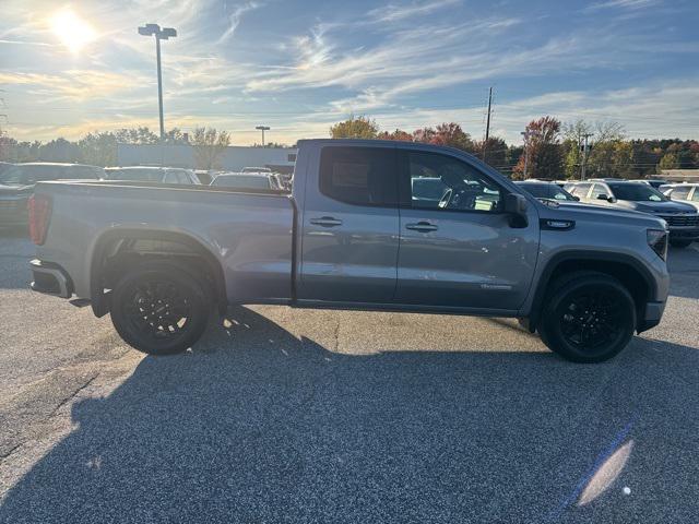 new 2026 GMC Sierra 1500 car, priced at $46,890