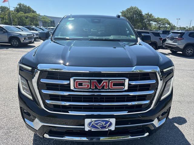 new 2025 GMC Yukon car, priced at $72,105