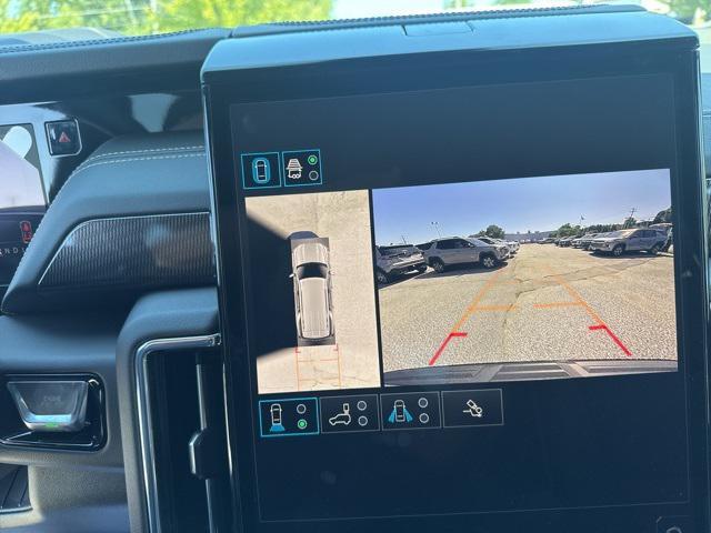 new 2025 GMC Yukon car, priced at $72,105