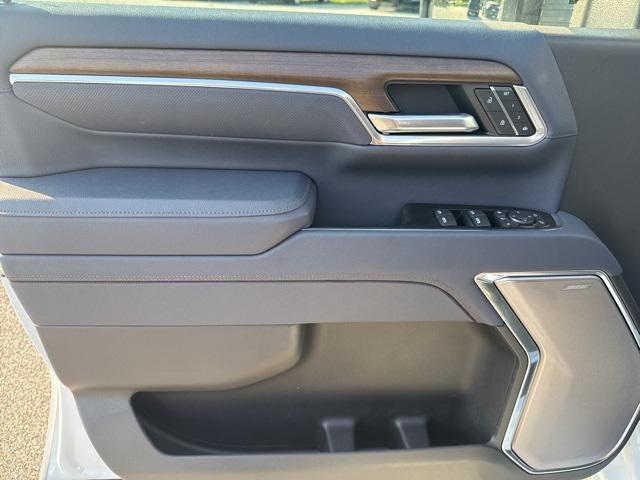 new 2025 Chevrolet Silverado 3500 car, priced at $82,990