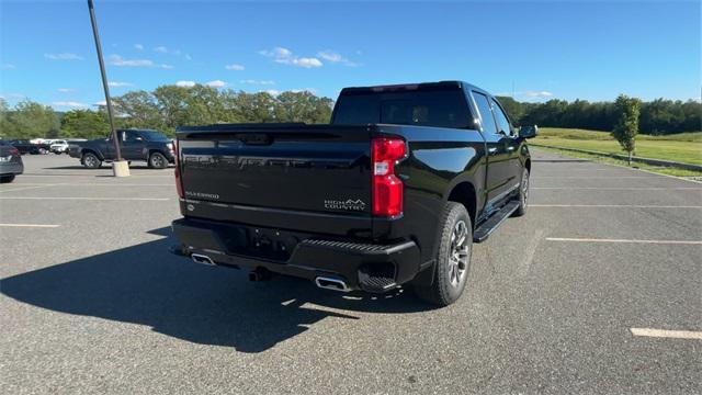 new 2026 Chevrolet Silverado 1500 car, priced at $69,070