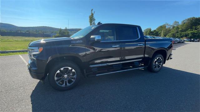 new 2026 Chevrolet Silverado 1500 car, priced at $69,070