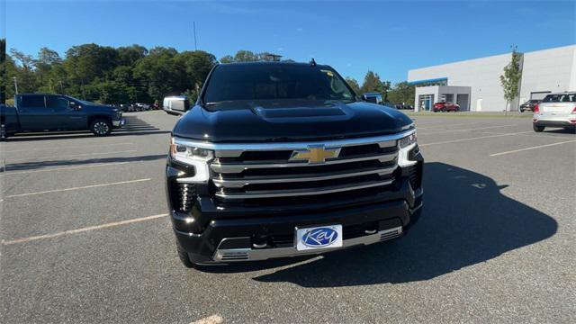 new 2026 Chevrolet Silverado 1500 car, priced at $69,070