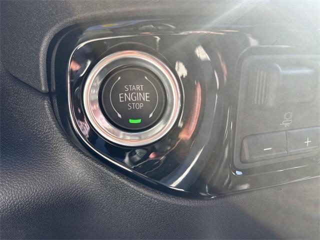 new 2026 Chevrolet Silverado 1500 car, priced at $69,070