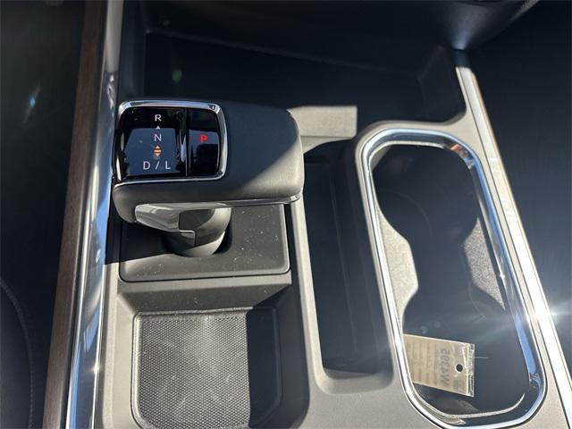 new 2026 Chevrolet Silverado 1500 car, priced at $69,070