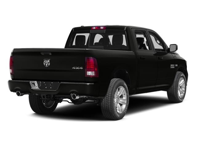 used 2014 Ram 1500 car, priced at $20,999