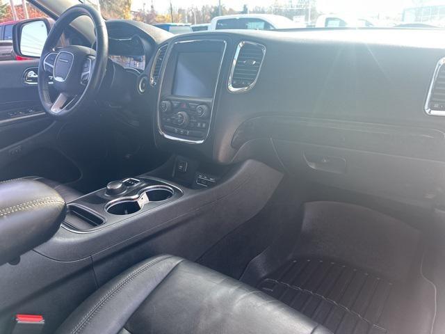 used 2014 Dodge Durango car, priced at $11,999