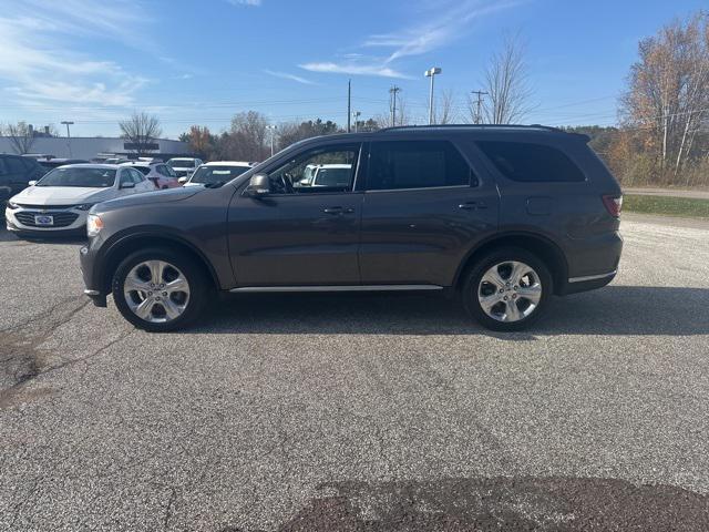 used 2014 Dodge Durango car, priced at $11,999