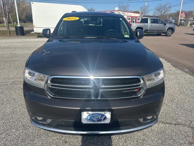 used 2014 Dodge Durango car, priced at $11,999