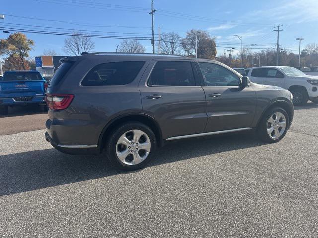 used 2014 Dodge Durango car, priced at $11,999